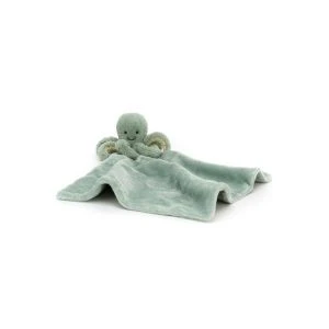 Jellycat Odyssey Octopus Soother -Jellycat Soldes 5838362 0