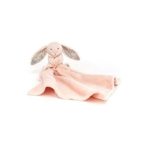 Jellycat Blossom Blush Bunny Soother - L: 13 Cm X L: 34 Cm X H: 34 Cm -Jellycat Soldes 8653822 0