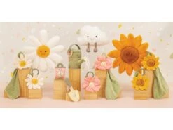 Jellycat Soldes -Jellycat Soldes jellycat fleu2d fleury daisy l 9 cm x l 38 cm x h 38 cm jellycat 1600