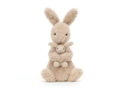 Jellycat Soldes -Jellycat Soldes jellycat hud2bn huddles bunny l 10 cm x l 14 cm x h 24 cm jellycat