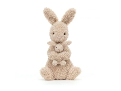 JELLYCAT HUD2BN - Huddles Bunny - L: 10 Cm X L: 14 Cm X H: 24 Cm -Jellycat Soldes jellycat hud2bn huddles bunny l 10 cm x l 14 cm x h 24 cm jellycat